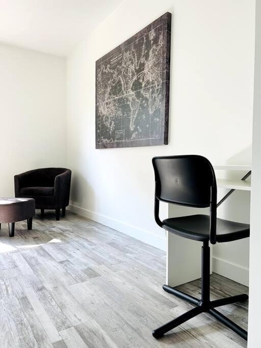 Walking Distance To St Boniface, Easy Parking Winnipeg Exterior foto