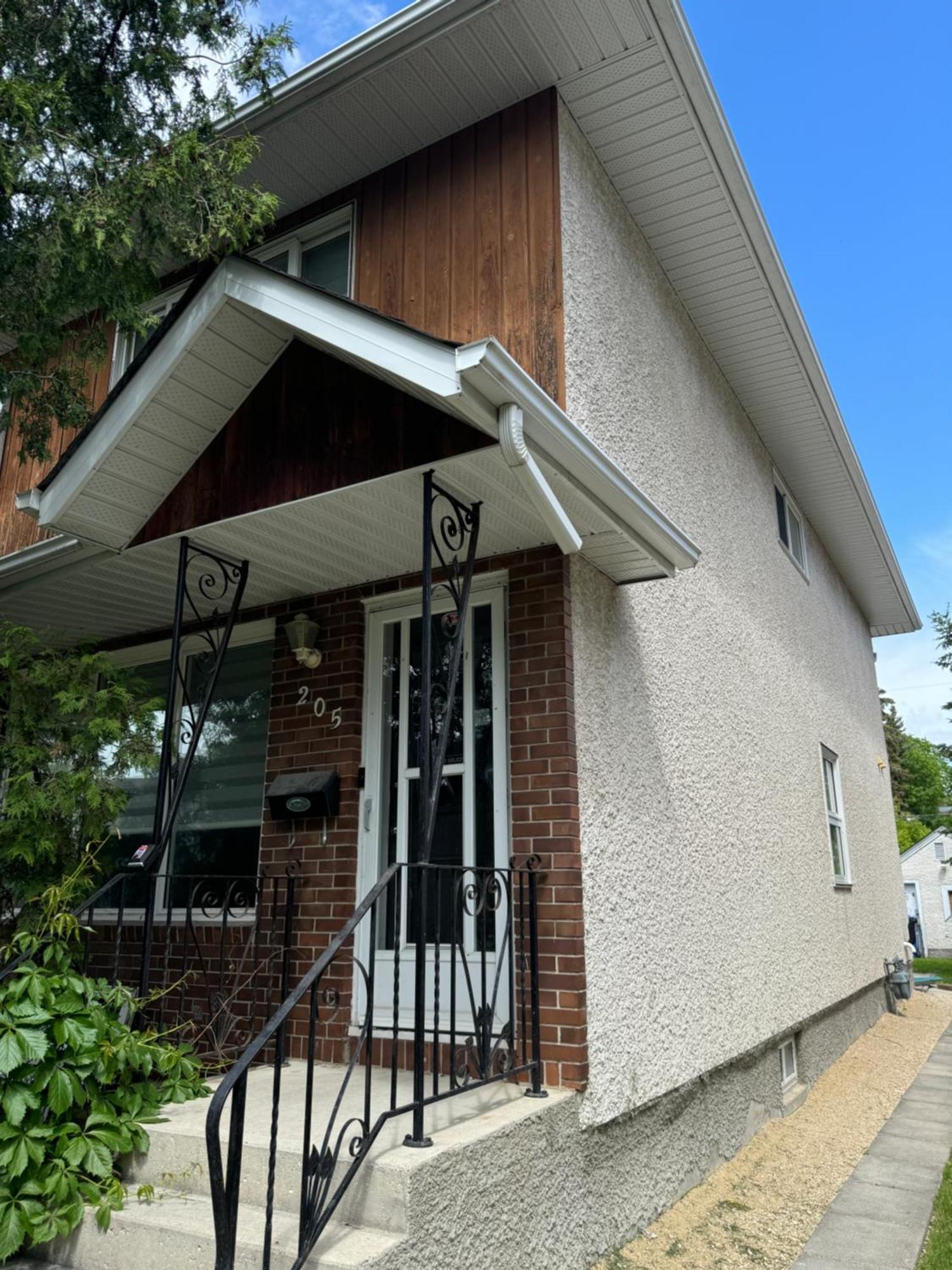 Walking Distance To St Boniface, Easy Parking Winnipeg Exterior foto
